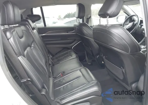 2022 Jeep Grand Cherokee L Limited 4X2 z USA, uszkodzony, nr VIN 1C4RJJBGXN8567118